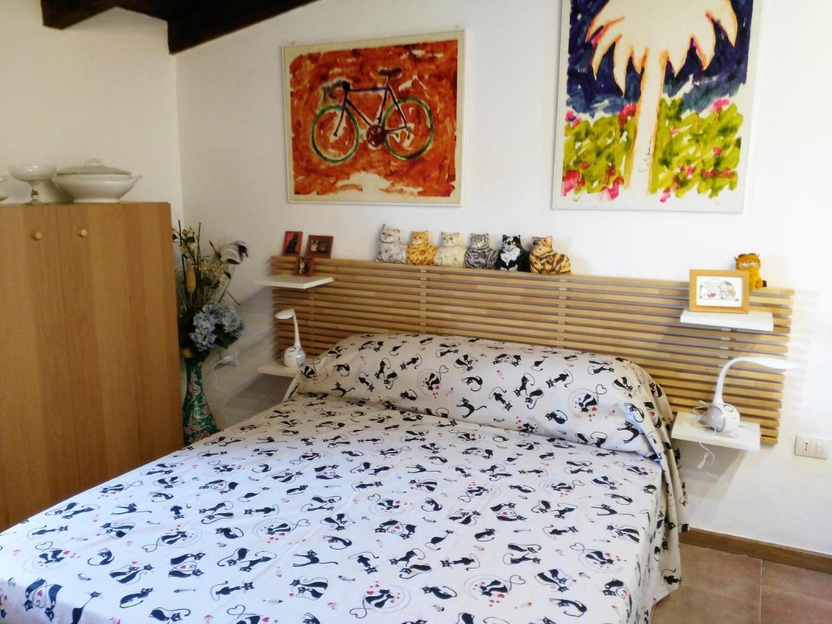 B&B Glamping Semaforo Capo Sperone Sant'Antioco Exterior photo