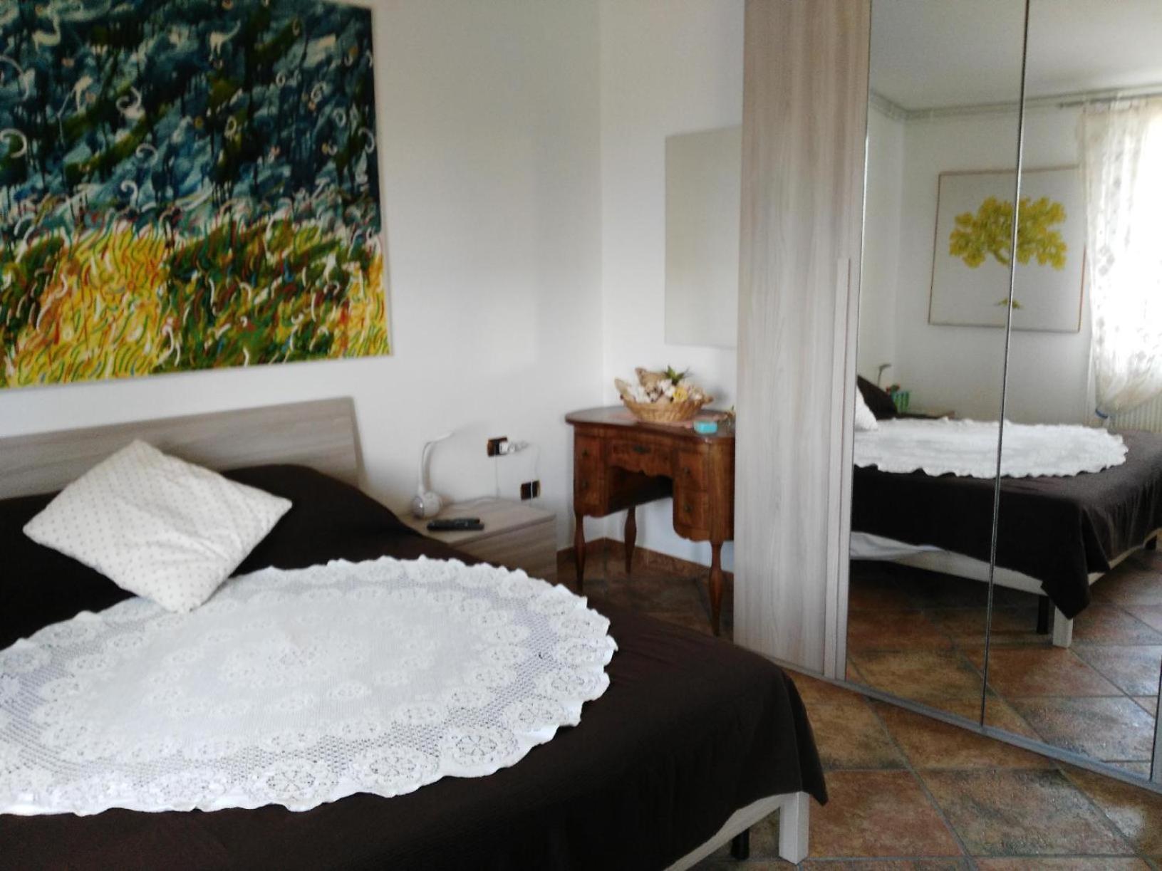 B&B Glamping Semaforo Capo Sperone Sant'Antioco Room photo